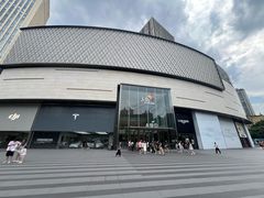-龙湖重庆时代天街