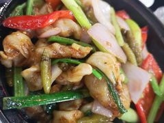 -百丈园龙江啫神馆