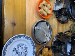 -范贤光鸡公煲(平乐园总店)