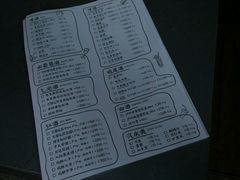 -JUKEBOX玖部音乐餐厅(华侨城店)