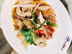 -北疆饭店(吴江店)