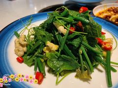 -蛙蛙叫干锅年代(簋街总店)