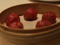 -皇朝会.经典传统粤菜(外滩店)