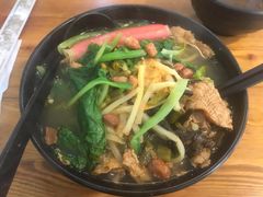 小碗螺蛳粉-螺蛳粉先生(蓟门桥店)