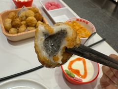 -雅佳神话·麻辣烤鱼(新街口店)