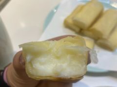 -大咀港式茶餐厅(恒泰店)