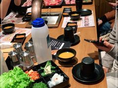 -千寻烧肉(政务区店)