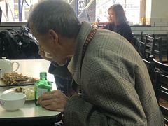 -清真永恒华威肉饼(潘家园店)