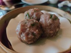 -厦门艾美酒店·乐美中餐厅