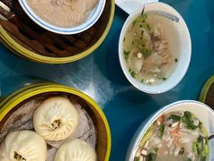 -安泰楼·佛跳墙创始人·传统闽味早茶·酒楼(三坊七巷闽菜地标店)