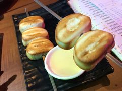 -红盔甲·小龙虾(天钥桥店)