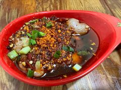 -冒椒火辣(奎星楼街店)