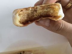 -狮山绿豆饼(香洲店)