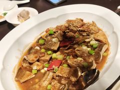 -领事馆19号中餐厅(厦门海景洲际酒店)