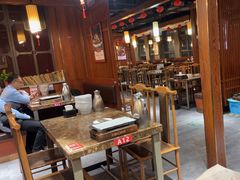 -郑喜旺烧烤(郑州总店)