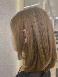 -TRIMS HAIR 修剪造型·烫染接发