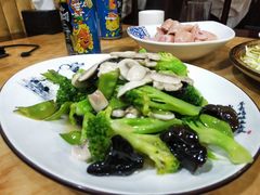 -力力豆花庄(广渠门店)