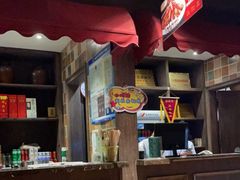 -前海沿·青岛菜(大拇指广场石老人店)