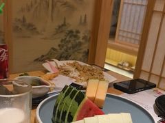 -贵木日本料理·铁板烧(新地假日广场店)