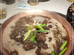 -京韵胡同·酱香羊蝎子火锅涮肉(长寿路店)