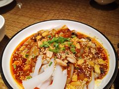 -渝信川菜(长安店)