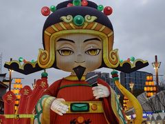 -宁波府城隍庙