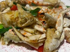 -钱山海鲜大排档