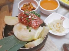 -韩宫宴和牛烤肉(宁波环球银泰城店)