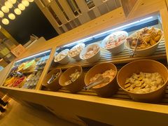 -温禾牛·和牛寿喜烧自助火锅(恒基名人店)