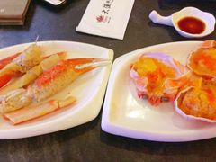 -大渔铁板烧(大悦城店)
