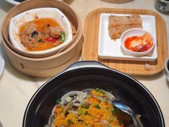-陶陶居酒家(SM二期购物广场店)