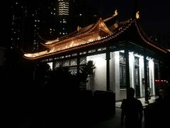 -常州明城墙