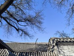-糖房咖啡(南锣鼓巷店)