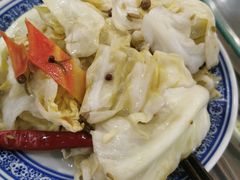 -老西安韩记三鲜煮馍(四府街店)