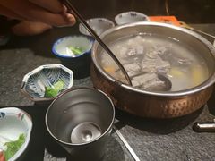 -丝路金桃·新疆菜(徐汇店)