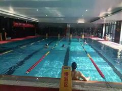 -博康·游泳健身(金地仰山店)