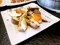 -金刚山(学府路店)