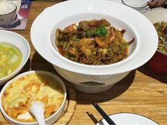 -U你·天然调味(南湖总店)