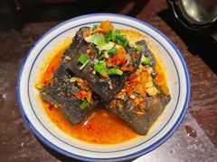 -老街鱼嘴巴(步步高新天地店)