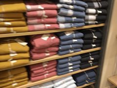 -MUJI无印良品(扬名广场2期店)