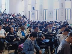 -四川大学(望江校区)