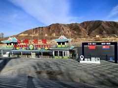 -图们国门景区