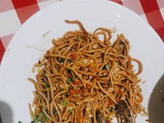 -西贝(枫蓝国际购物中心店)