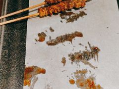 -管氏翅吧(台湾街店)