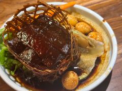 -鱼食饭稻·苏浙土菜17年老馆子(平江路店)