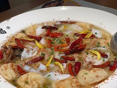 -江渔儿酸菜鱼(奥园广场金发购物中心店)