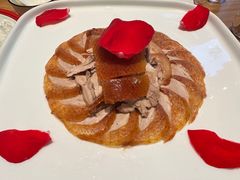 -壹零捌道·北京烤鸭(车公庄店)