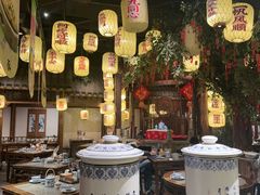 -南京大牌档(之心城店)