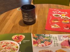 -Sushi Love 创意寿司(丽影广场店)
