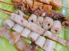-马记大锅煮(总店)